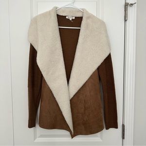 Miracle Cardigan M/L